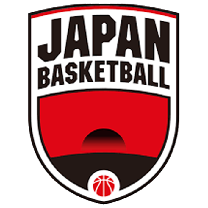 バスケットボール日本代表