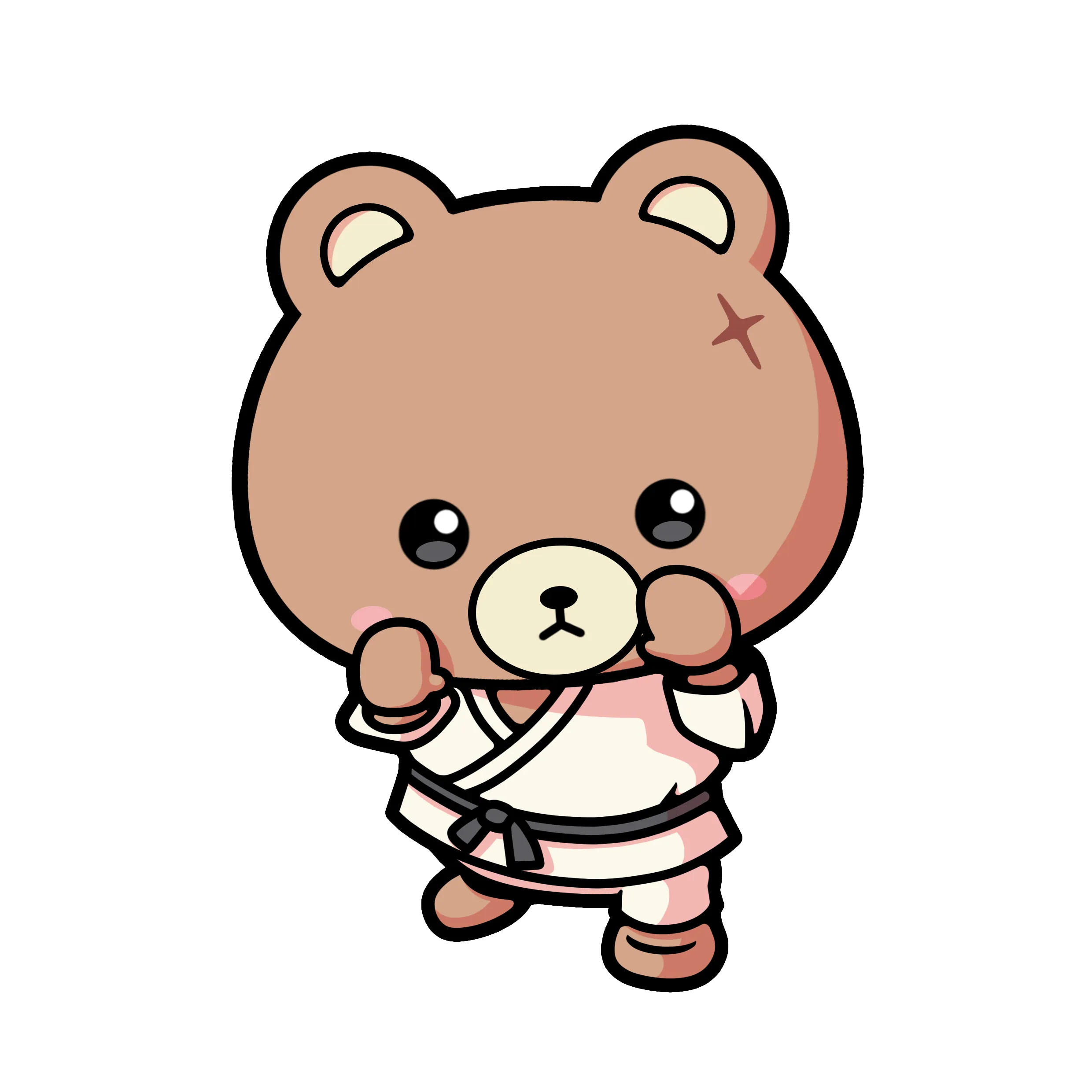 くまじゅうろう